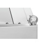 Stenska napa 900 inox Bartscher: moč in zanesljivost za vašo profesionalno kuhinjo