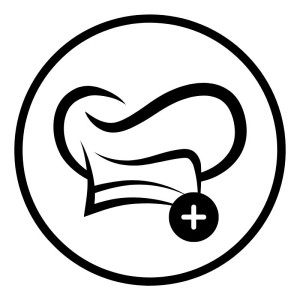 Drsni komplet za hladilno omaro GN 2/1 - Dynasteel