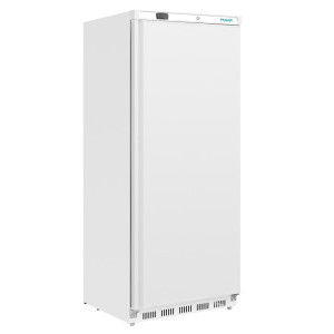 Hladilnik z negativno temperaturo, bel - 600 L