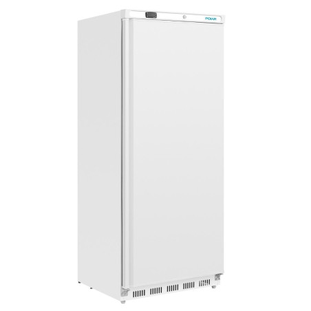 Hladilnik z negativno temperaturo, bel - 600 L