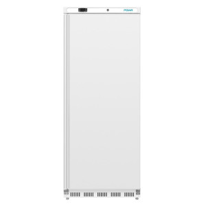 Hladilnik z negativno temperaturo, bel - 600 L