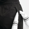 Hlače za kuhinjo Mixte Easyfit Črna s Teflon obdelavo - Velikost XXL - Whites Chefs Clothing - Fourniresto