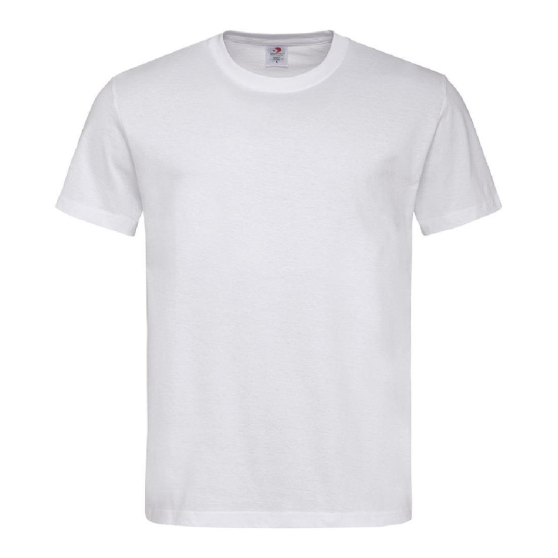 Tshirt Mixte Blanc - Taille L - FourniResto - Fourniresto Tshirt Mixte Blanc - Taille L - FourniResto - Fourniresto