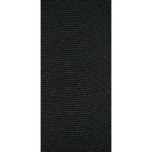 Bandana Buff Črna - Univerzalna velikost - FourniResto - Fourniresto