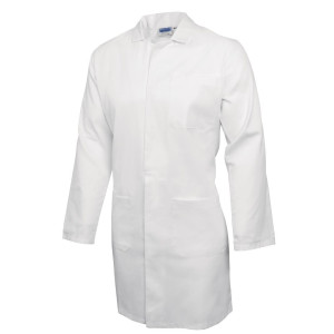 Bluza Mixte Bela - Velikost L - Whites Chefs Clothing - Fourniresto