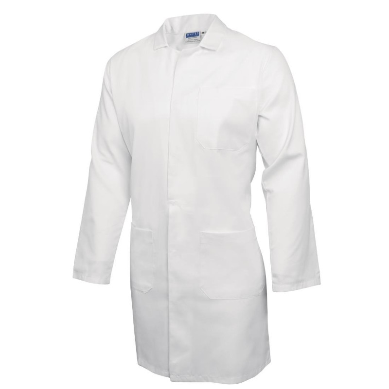Bluza Mixte Bela - Velikost L - Whites Chefs Clothing - Fourniresto