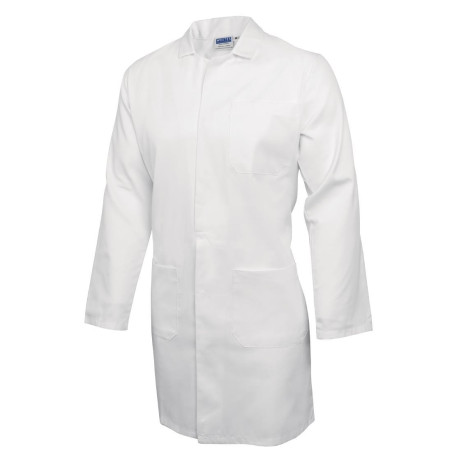 Bluza Mixte Bela - Velikost L - Whites Chefs Clothing - Fourniresto