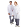 Bluza Mixte Bela - Velikost L - Whites Chefs Clothing - Fourniresto