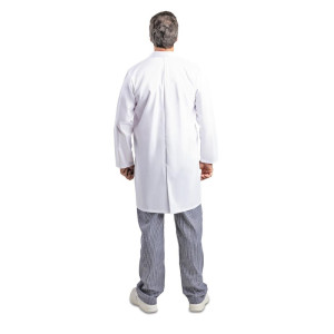 Bluza Mixte Bela - Velikost L - Whites Chefs Clothing - Fourniresto