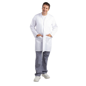 Bluza Mixte Bela - Velikost L - Whites Chefs Clothing - Fourniresto