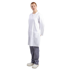 Bluza Mixte Bela - Velikost L - Whites Chefs Clothing - Fourniresto