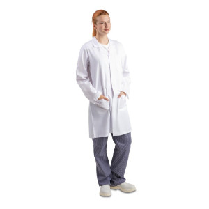 Bluza Mixte Bela - Velikost M - Whites Chefs Clothing - Fourniresto