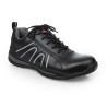 Črne varnostne čevlje - velikost 42 - Slipbuster Footwear - Fourniresto