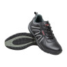 Črne varnostne čevlje - velikost 42 - Slipbuster Footwear - Fourniresto