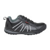 Črne varnostne čevlje - velikost 42 - Slipbuster Footwear - Fourniresto