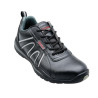 Črne varnostne čevlje - velikost 42 - Slipbuster Footwear - Fourniresto