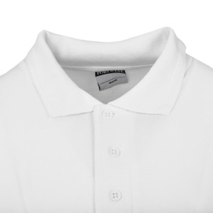 Polo Mixte Bela - Velikost S - FourniResto - Fourniresto