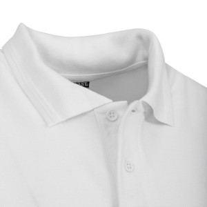 Polo Mixte Bela - Velikost S - FourniResto - Fourniresto