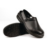 Črni varnostni čevlji - velikost 40 - Lites Safety Footwear - Fourniresto