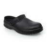Črni varnostni čevlji - velikost 41 - Lites Safety Footwear - Fourniresto