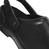Črni varnostni čevlji - velikost 41 - Lites Safety Footwear - Fourniresto