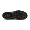 Črni varnostni čevlji z vezalkami - Velikost 40 - Lites Safety Footwear - Fourniresto