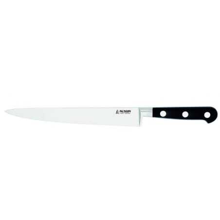 Couteau filet de sole Au Nain Forgé idéal lame 20cm de la marque Au Nain Couteau filet de sole Au Nain Forgé idéal lame 20cm de la marque Au Nain