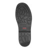 Mocasini za varnost črni - Velikost 39 - Lites Safety Footwear - Fourniresto