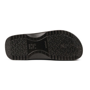 Škornji Super Črni - Velikost 45 - Birkenstock - Fourniresto