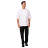 Kuhinjska obleka Montreal Cool Vent - bela - velikost XL - Chef Works - Fourniresto