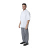 Kuhinjska obleka Montreal Cool Vent - bela - velikost XL - Chef Works - Fourniresto