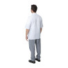Kuhinjska obleka Montreal Cool Vent - bela - velikost XL - Chef Works - Fourniresto