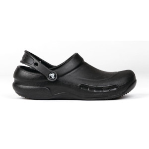 Škornji Crocs Bistro črni - Velikost 37,5 - Crocs - Fourniresto