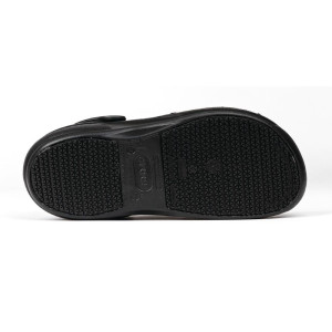 Škornji Crocs Bistro črni - Velikost 40 - Crocs - Fourniresto