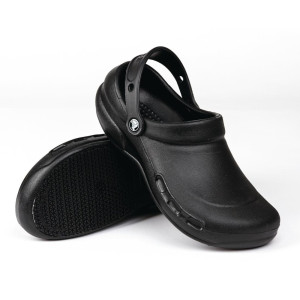 Škornji Crocs Bistro črni - Velikost 40 - Crocs - Fourniresto