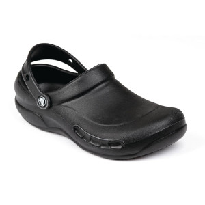 Škornji Crocs Bistro črni - Velikost 40 - Crocs - Fourniresto