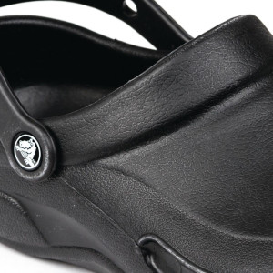 Škornji Crocs Bistro črni - Velikost 40 - Crocs - Fourniresto