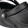 Škornji Crocs Bistro črni - Velikost 40 - Crocs - Fourniresto