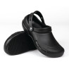 Škornji Crocs Bistro črni - Velikost 44 - Crocs - Fourniresto