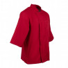 Kuhinjski predpasnik Rouge Mixte - Velikost L - Chef Works - Fourniresto