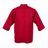 Kuhinjski predpasnik Rouge Mixte - Velikost L - Chef Works - Fourniresto