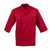 Kuhinjski predpasnik Rouge Mixte - Velikost L - Chef Works - Fourniresto