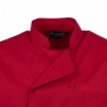 Kuhinjski predpasnik Rouge Mixte - Velikost L - Chef Works - Fourniresto
