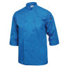 Kuhinjski predpasnik mešane barve - velikost XL - Chef Works - Fourniresto