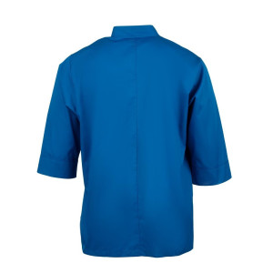 Kuhinjski predpasnik mešane barve - velikost XL - Chef Works - Fourniresto
