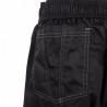 Hlače za kuharje unisex Baggy črne barve - velikost S - Chef Works - Fourniresto