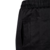 Hlače za kuhinjo Mixte Fit Cargo Noir - Velikost XL - Chef Works - Fourniresto