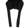 Bandana Črna - Ena velikost - Whites Chefs Clothing - Fourniresto
