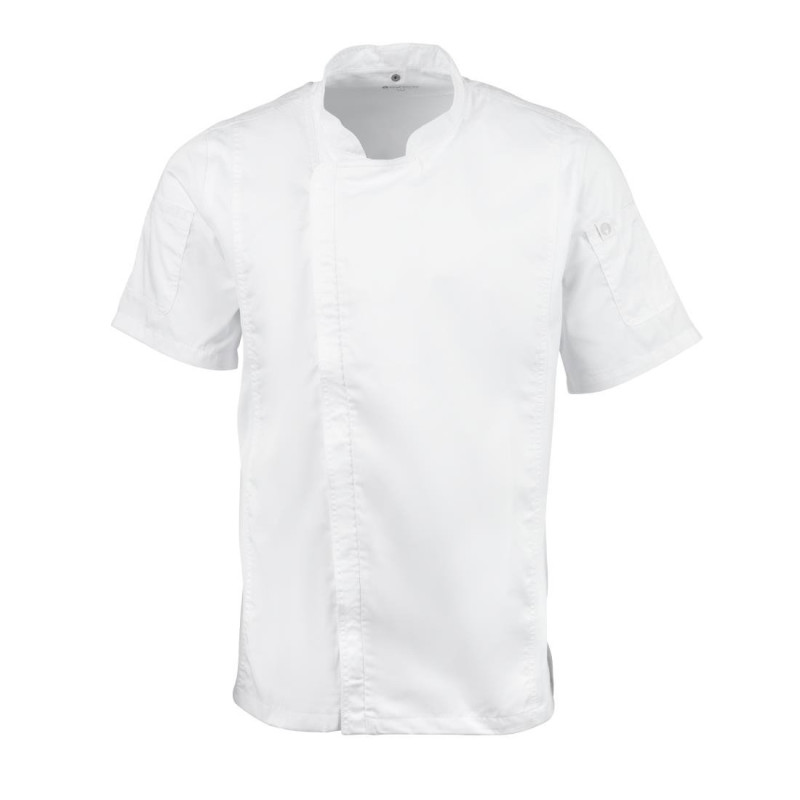 Poznamo kuhinjsko mešano belo Urban Springfield - velikost XL - Chef Works - Fourniresto. Poznamo kuhinjsko mešano belo Urban Springfield - velikost XL - Chef Works - Fourniresto.