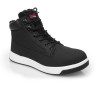 Visoki varnostni čevlji iz usnja - Velikost 38 - Slipbuster Footwear - Fourniresto